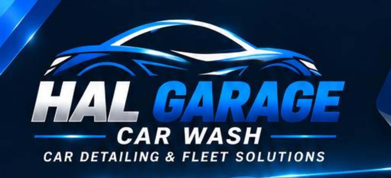 Logo HAL Garage